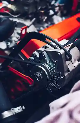 Réparation Générale Audi VW