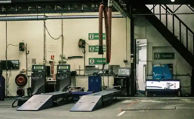 Réparation Générale