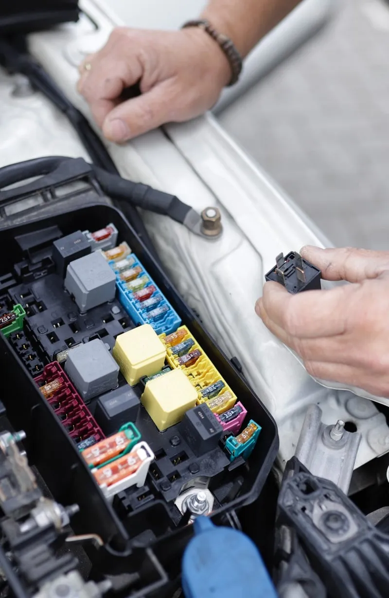 Diagnostic Avancé Spécialiste VAG