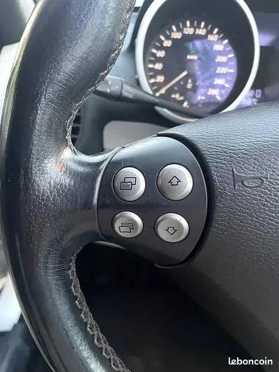 Mercedes-Benz SL - Garage Excellium