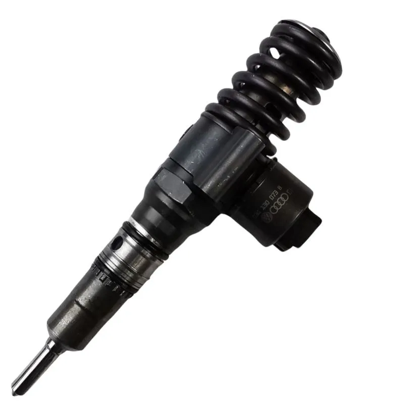 Injecteur pour VOLKSWAGEN Touran 1 (1T1 / 1T2) 2.0 TDI 140 CV - 0414720403