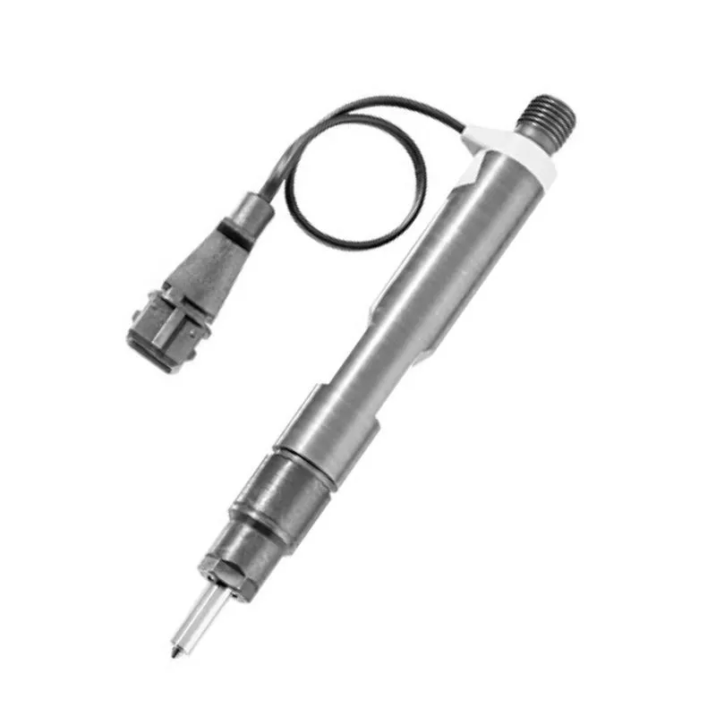 Injecteur pour VOLVO V70 2.5 TDI 140 CV - 0432193786