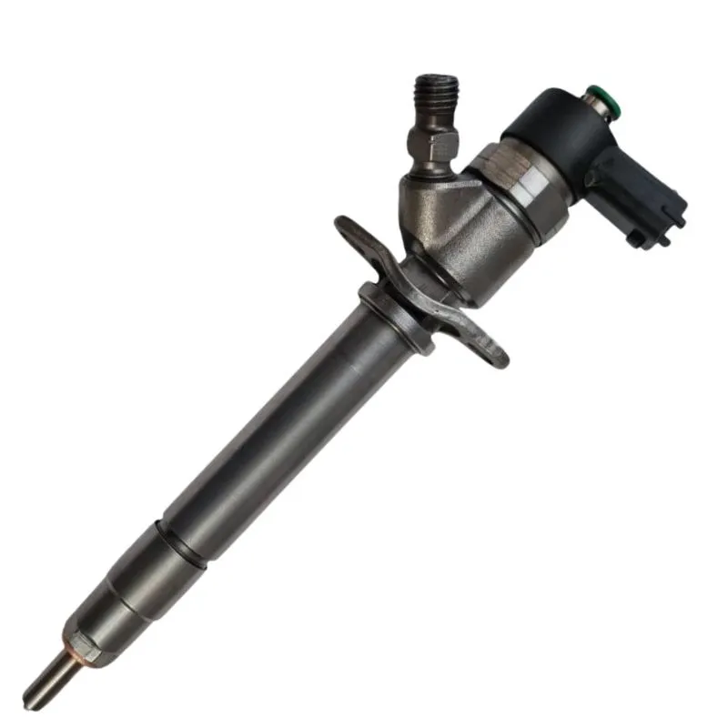 Injecteur pour VOLVO XC90 2.4 D5 163 CV - 0445110078