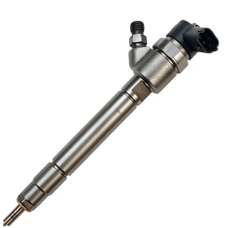 Injecteur pour VOLVO S80 2 D5 AWD 185 CV - 0445110251