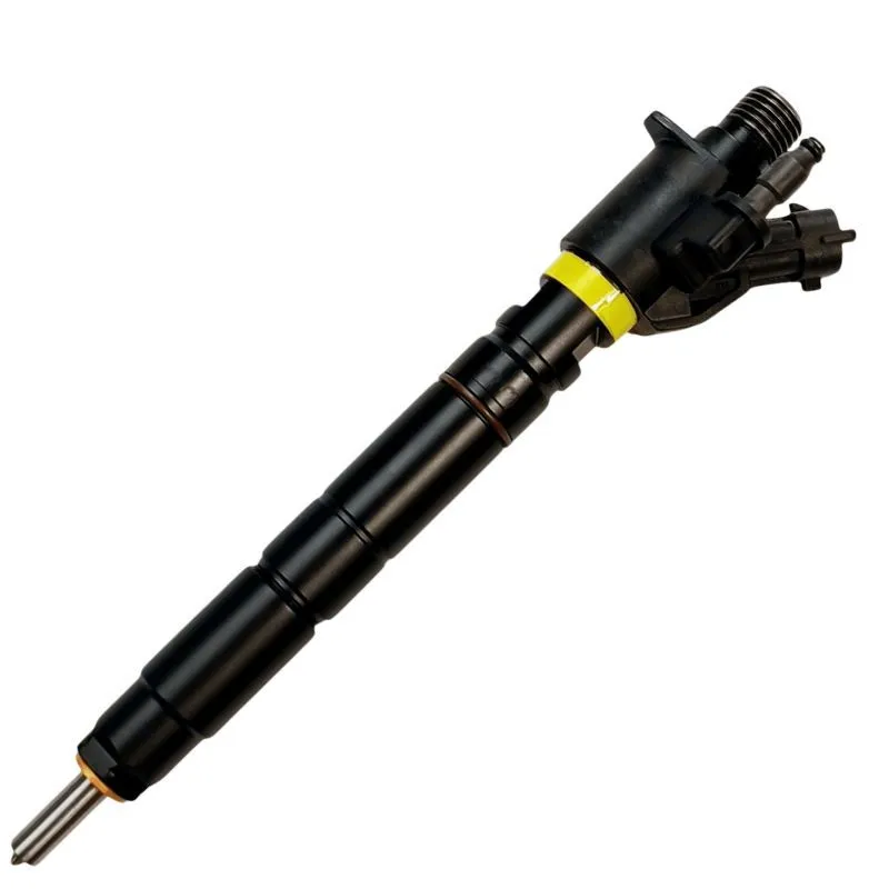 Injecteur pour VOLVO XC70 2.4 D5 215 CV - 0445116016