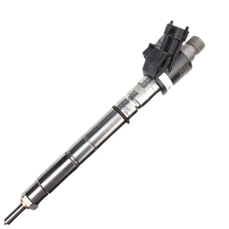 Injecteur pour VOLVO XC70 2.4 D 175 CV - 0445116036
