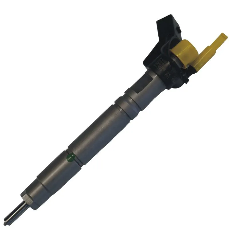 Injecteur pour VOLKSWAGEN Touareg 1 (7LA / 7L6 / 7L7) 3.0 V6 TDI 225 CV - 0445117004
