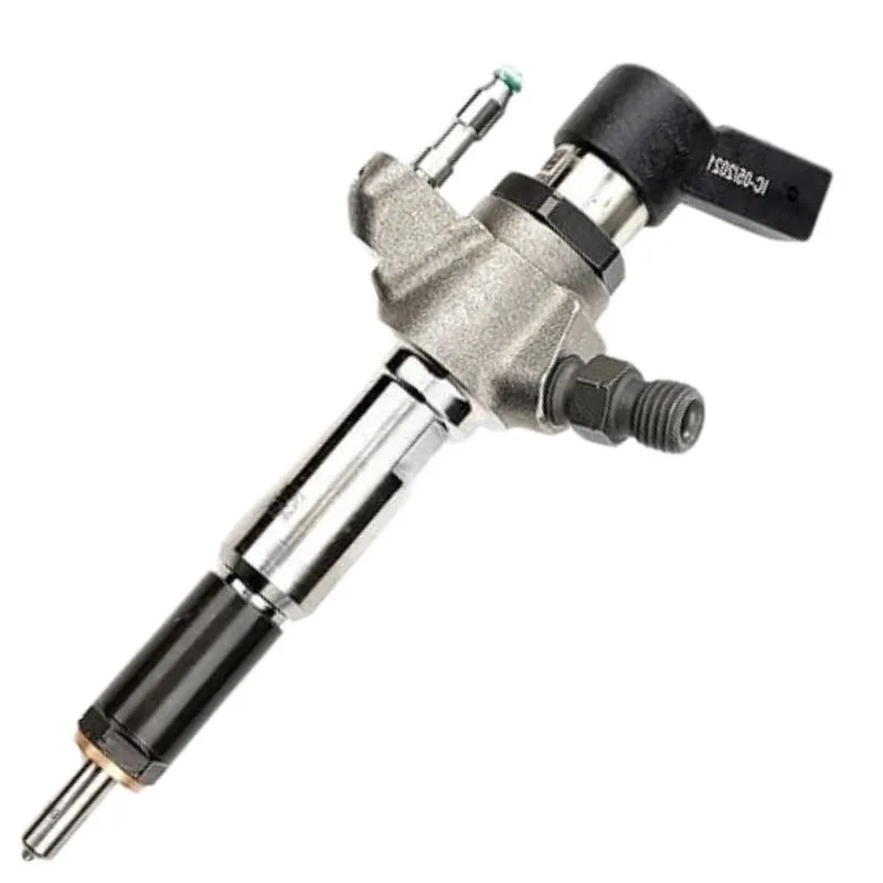 Injecteur pour VOLVO V40 D2 114 CV - 5WS40677