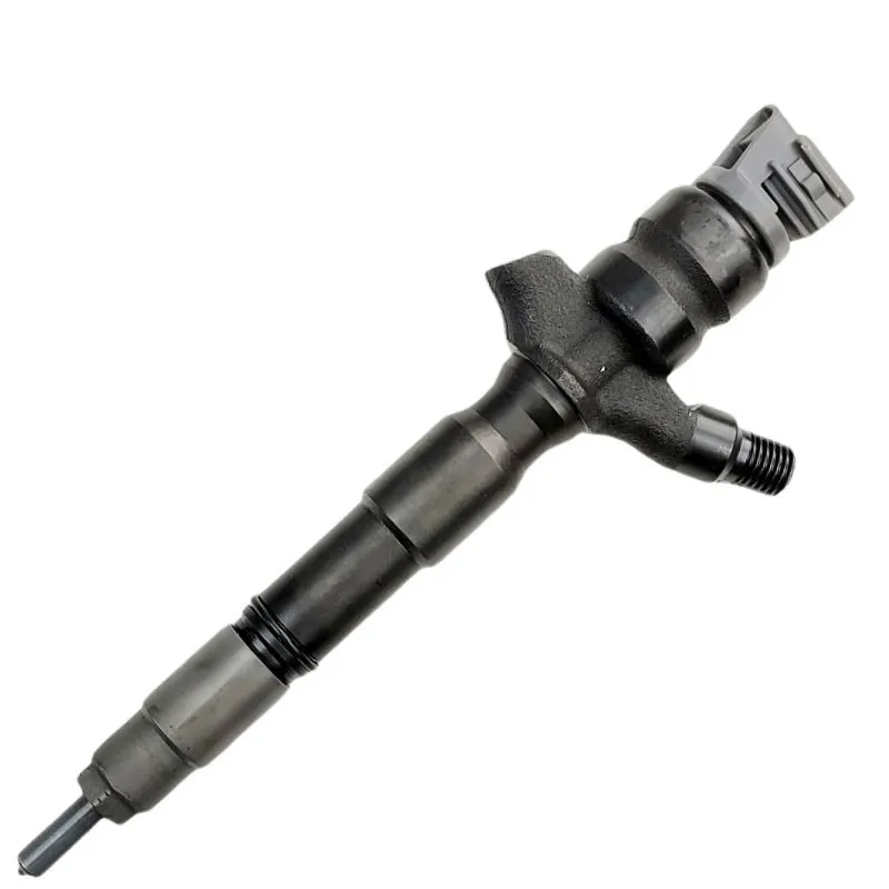 Injecteur pour TOYOTA Hilux 7 (_N1_ / _N2_ / _N3_) 2.5 D 102 CV - DCRI200280