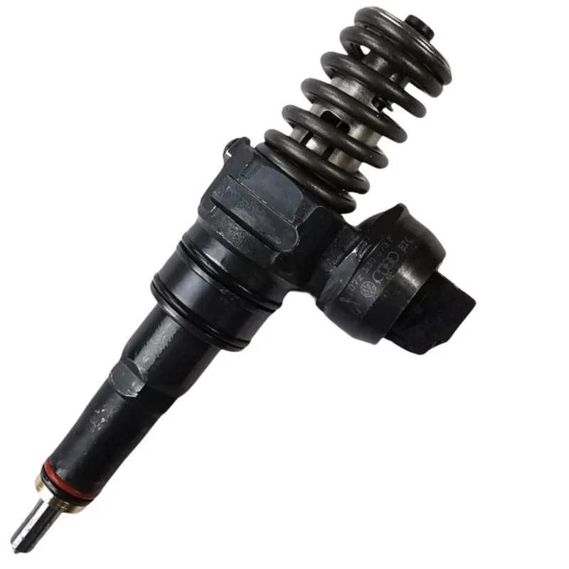 Injecteur pour VOLKSWAGEN Touareg 1 (7LA / 7L6 / 7L7) 2.5 R5 TDI 174 CV - 0414720210